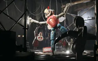 原子之心 搜索结果 哔哩哔哩 Bilibili