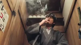 电视剧银魂2 世界奇妙银魂酱 土方禁烟篇预告 中字 哔哩哔哩 Bilibili