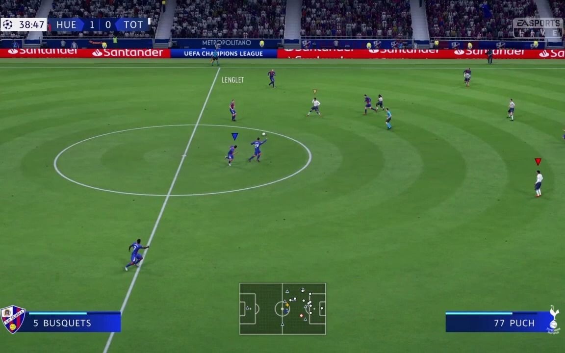 FIFA19FIFA19中文版下载FIFA19攻略汉化补丁修改器游单机游戏热门视频