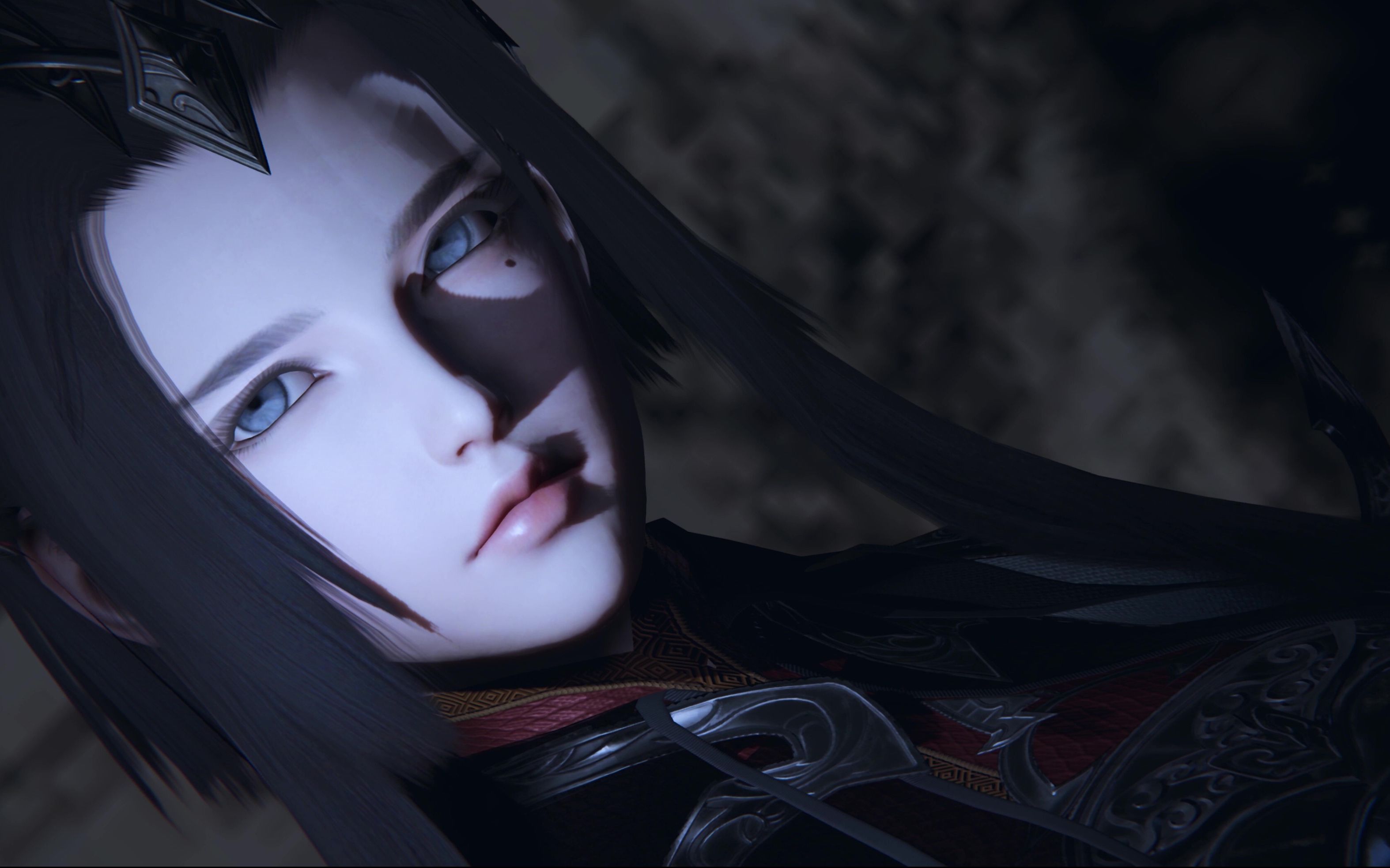 活动  【剑网三/天策/内销/晓天套】(晓天军爷x晓天军娘)小故事之七