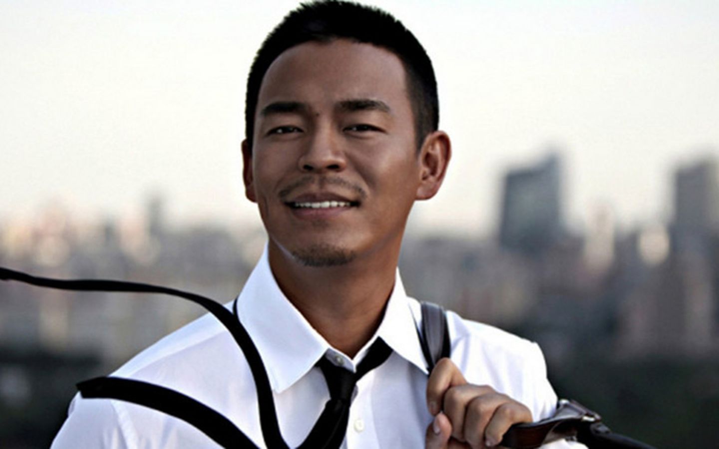 【磁带试听】孙浩 - 中华民谣