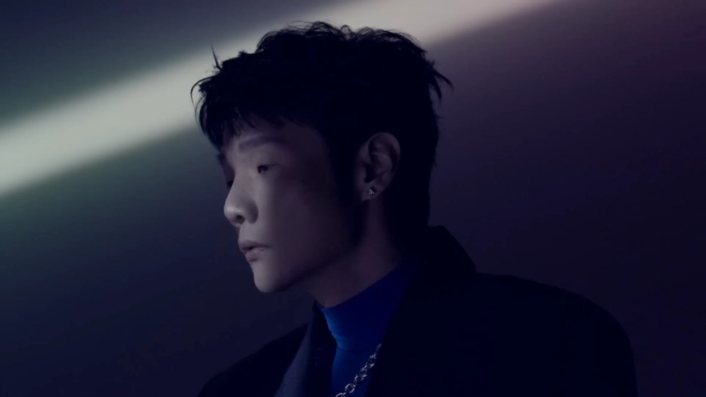 【李荣浩 ronghao li】贝贝 babe