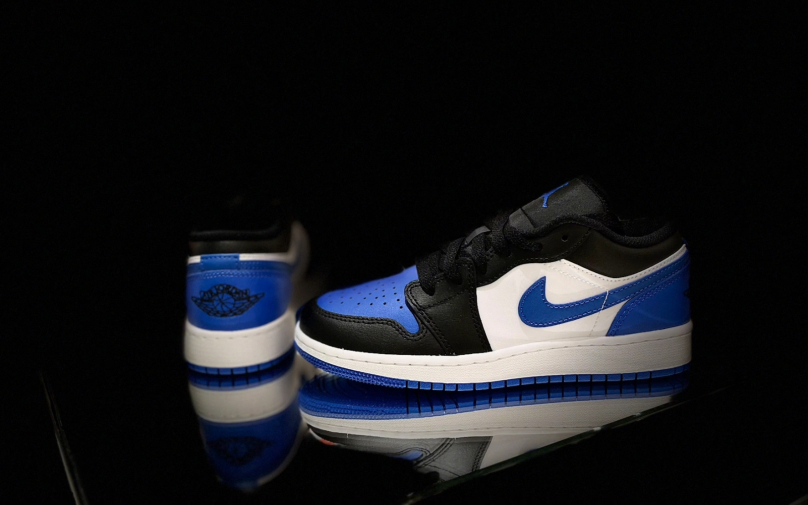 air jordan 1皇家蓝配色