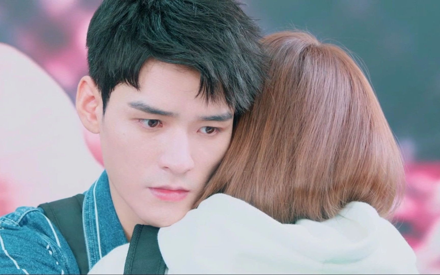 做噩梦素材|男友跟你提分手(龚俊赵泛舟)