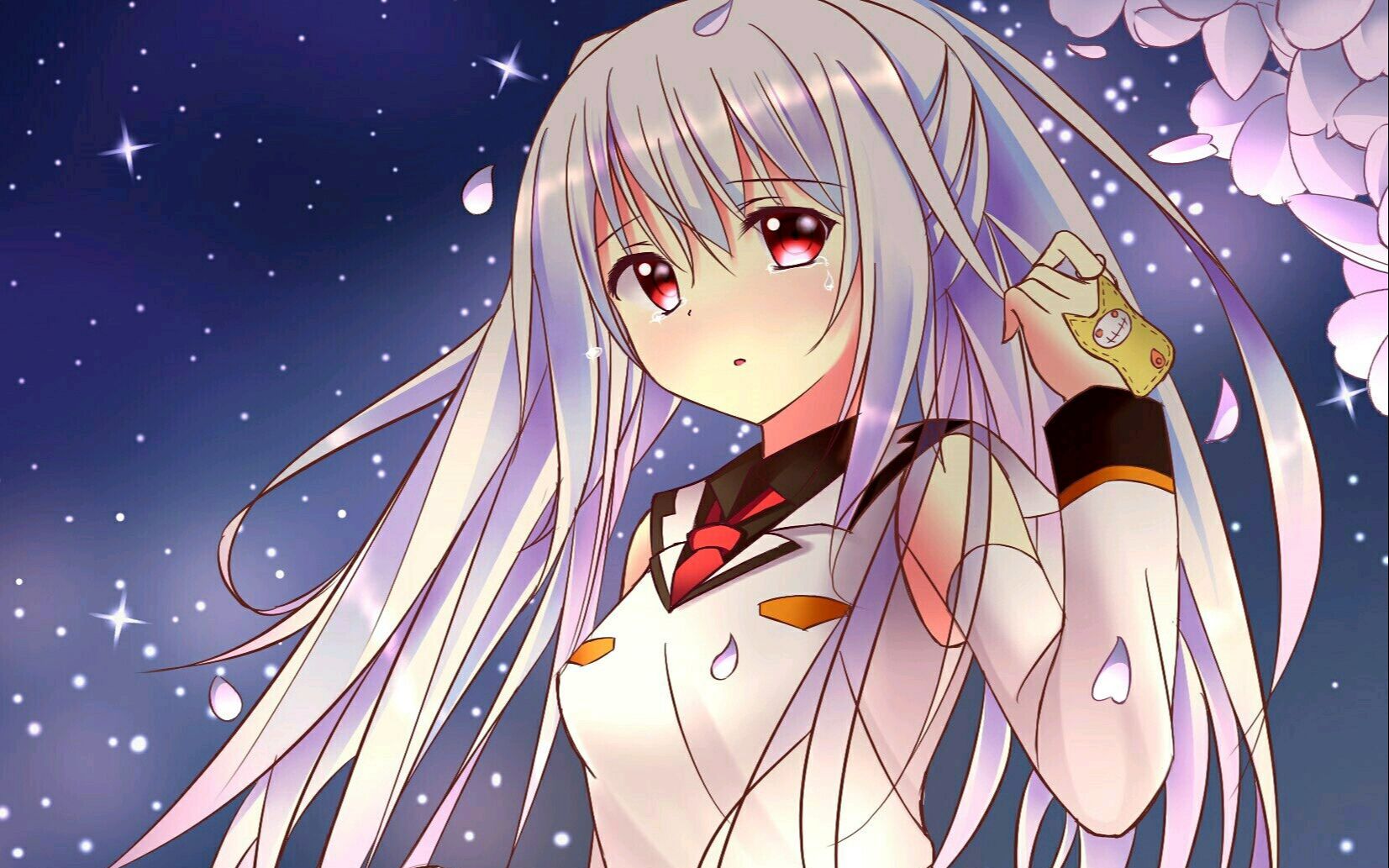 mad可塑性记忆艾拉愿你能与最重要的人重逢