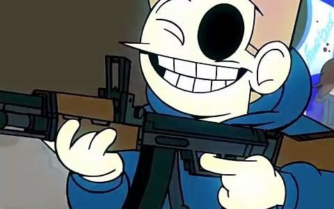 【eddsworld】turn down for what?tom剪辑@黑色时光字幕组