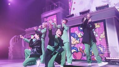 M!LK】 M!LK CONCERT TOUR 2024「HERO」_哔哩哔哩_bilibili