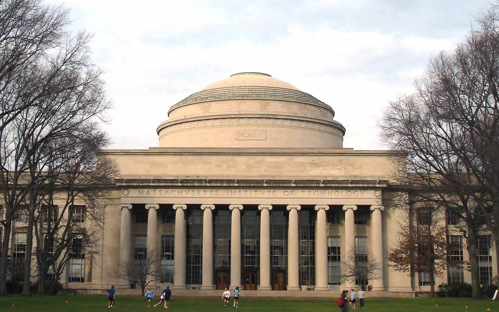 mit电子工程和计算机课程清单