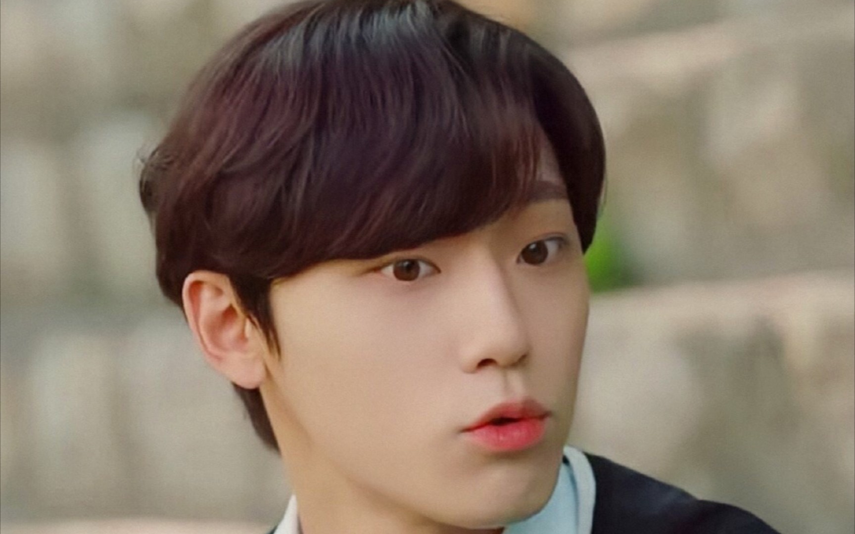[五月的青春]李到晛,ep70,男主发现女主失踪了_哔哩哔哩_bilibili