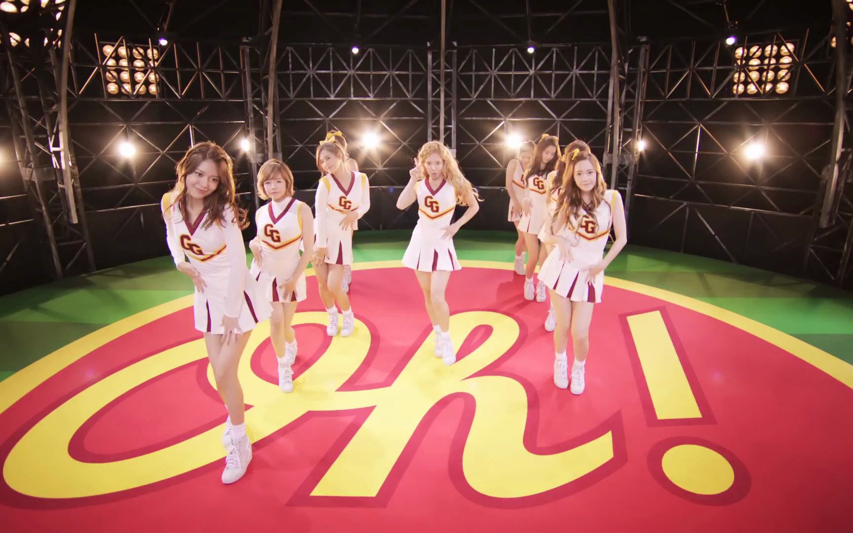 [mv少女时代][1080p][oh!](japan.dance.ver)