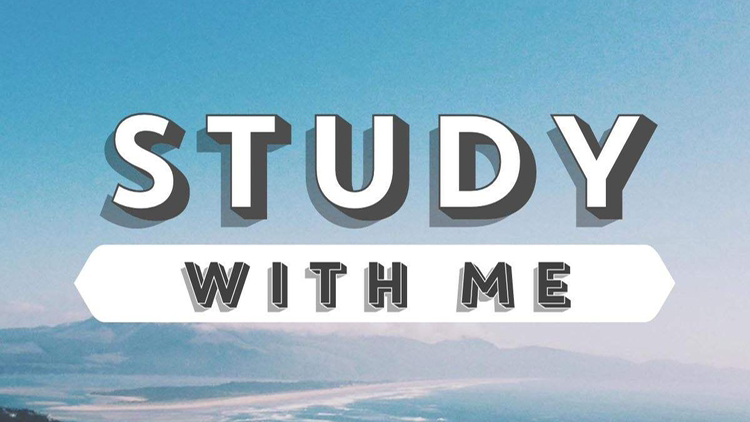 studywithme能不能给我一首歌的时间