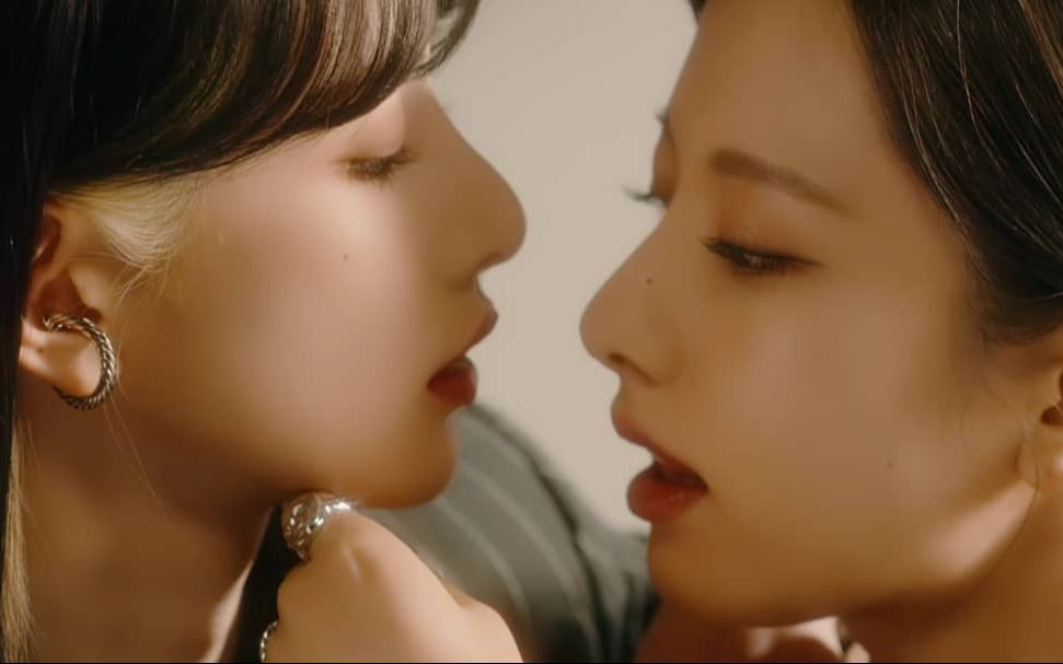 [宇宙少女 雪苞]金炫廷&金知妍的 easy cut ‖ seola&bona_哔哩哔哩