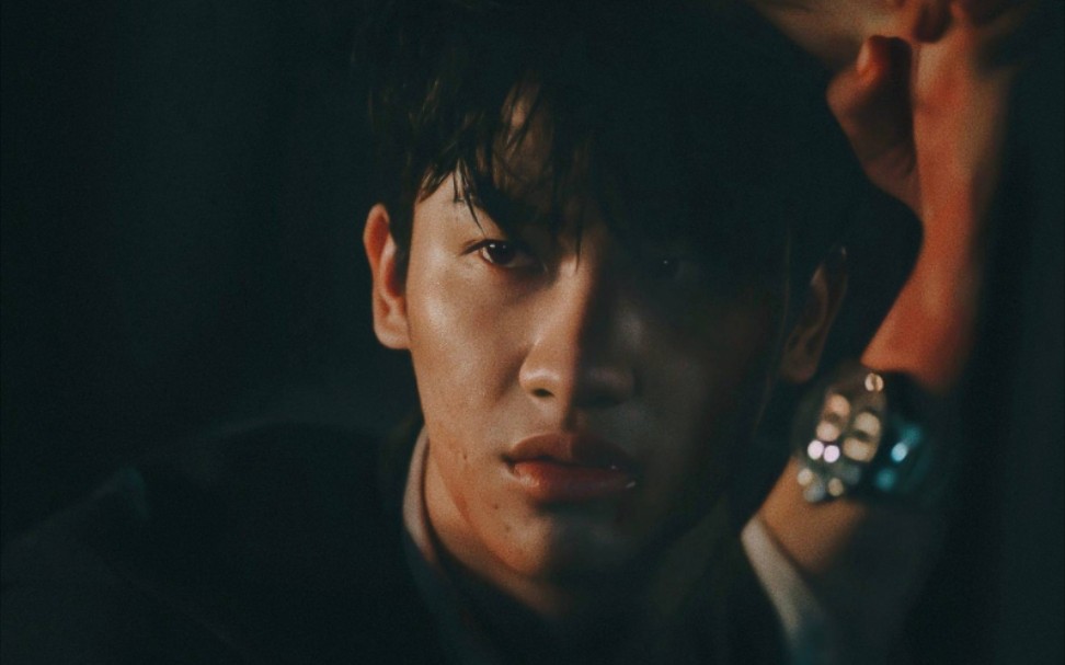 【tay tawan/林阳】remember you泰版记得你疯批病娇弟弟cut