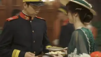 人生若如初见｜良乡秋红俞天白 愿早日相见！！