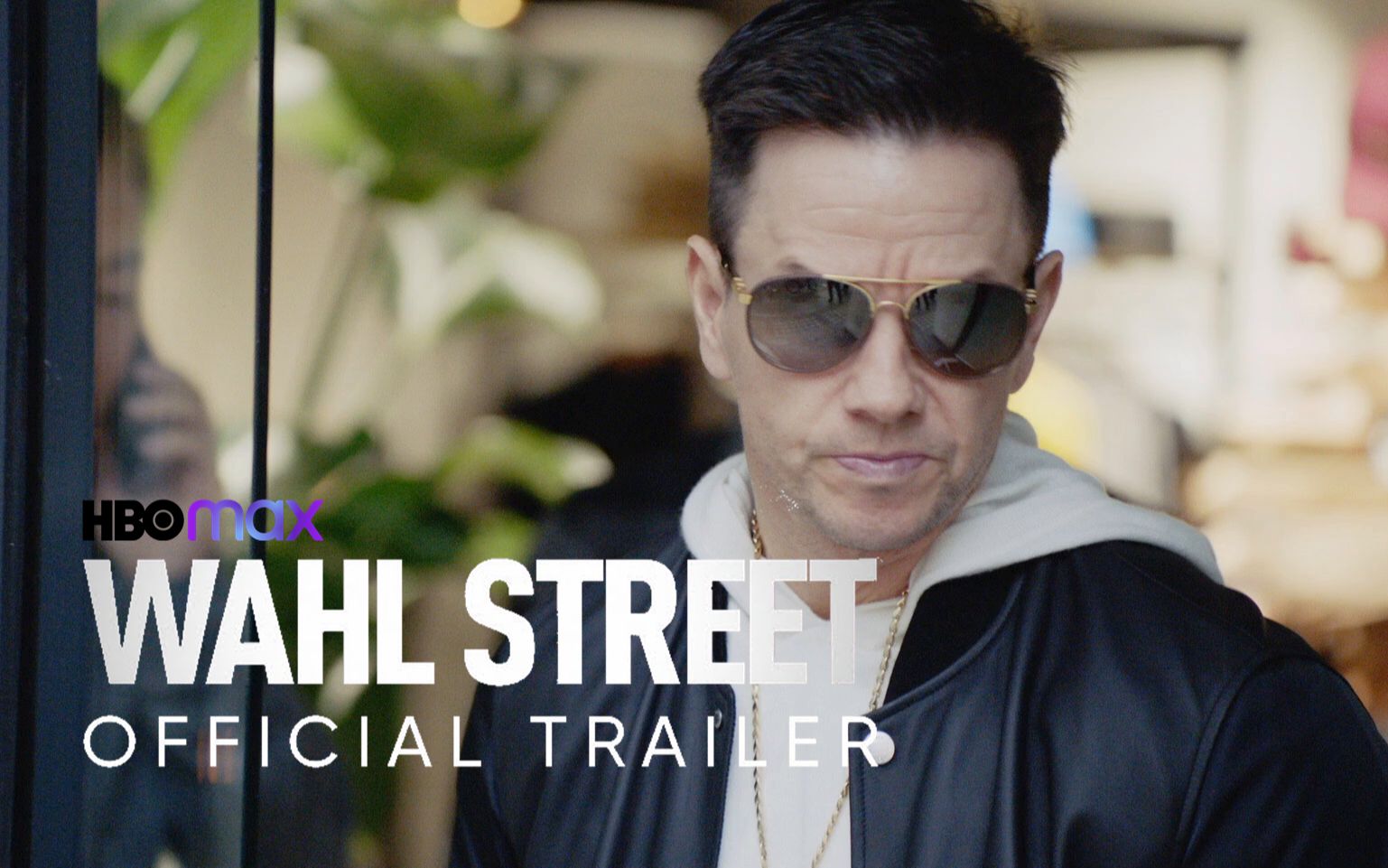中字hbo马克沃尔伯格创业纪录片华尔街正式预告