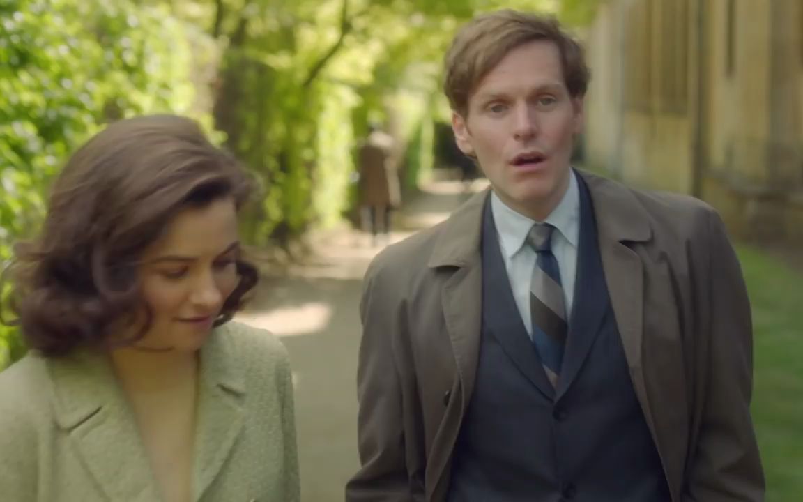 [图]Endeavour, Season 5_ Morse and Joan