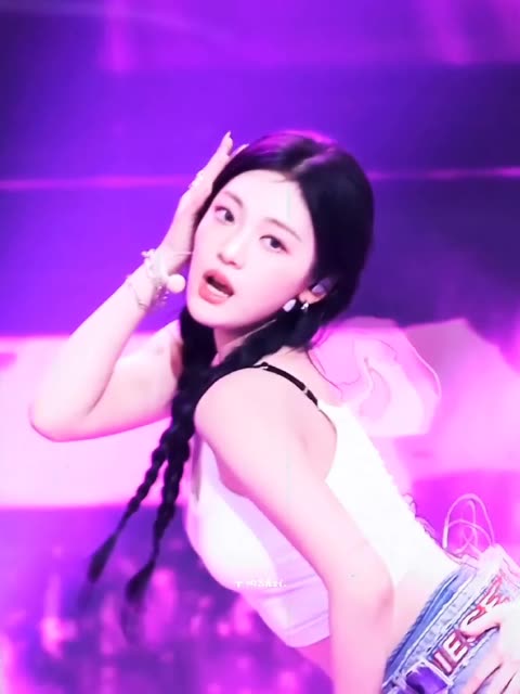 激酶们没事干剪个小宁宁