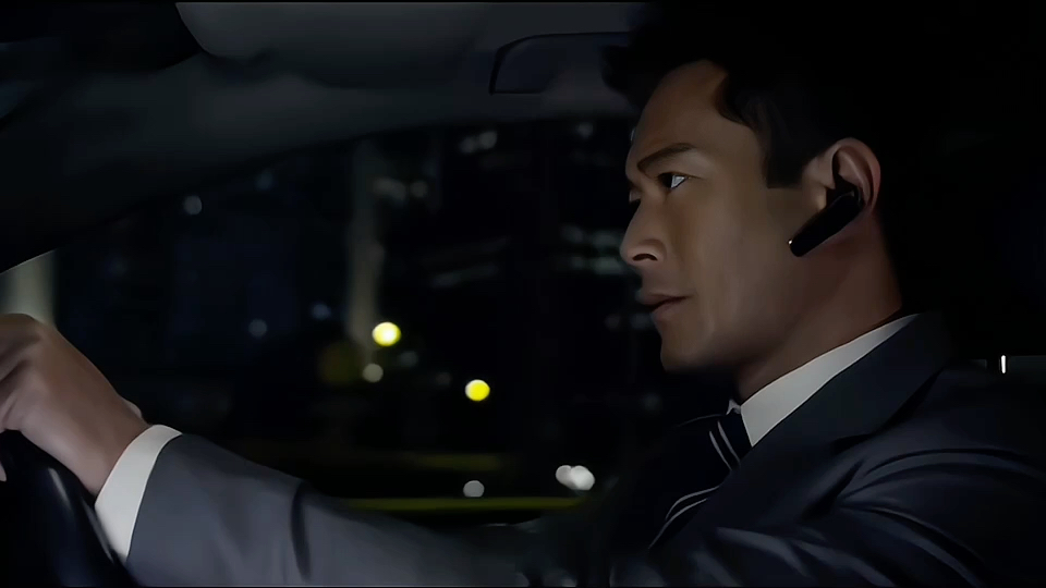 古天乐—反贪风暴1