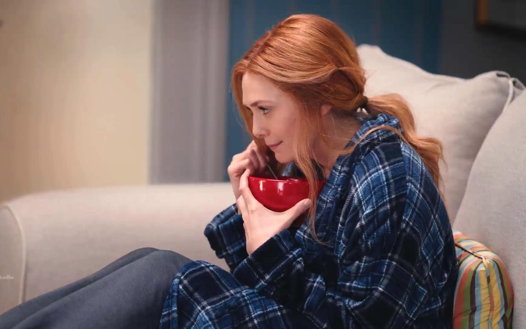 结界失去控制,奥妹一脸懵逼