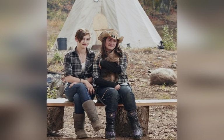 蛮野一家 第14季 Alaskan Bush People S14 E09哔哩哔哩bilibili