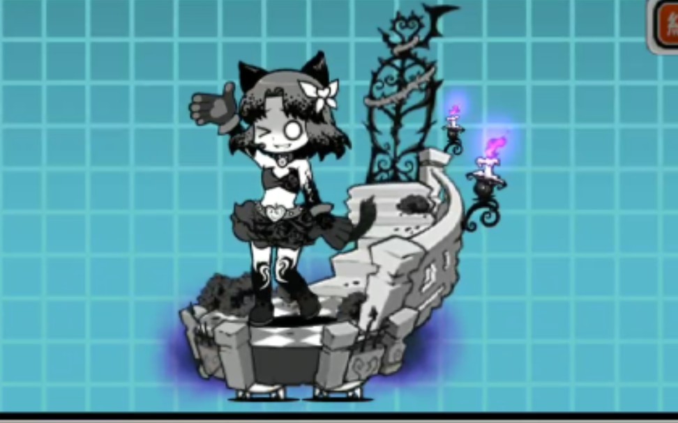 【青拾壹龍cn】猫咪大战争 狂乱萌猫 瞎打