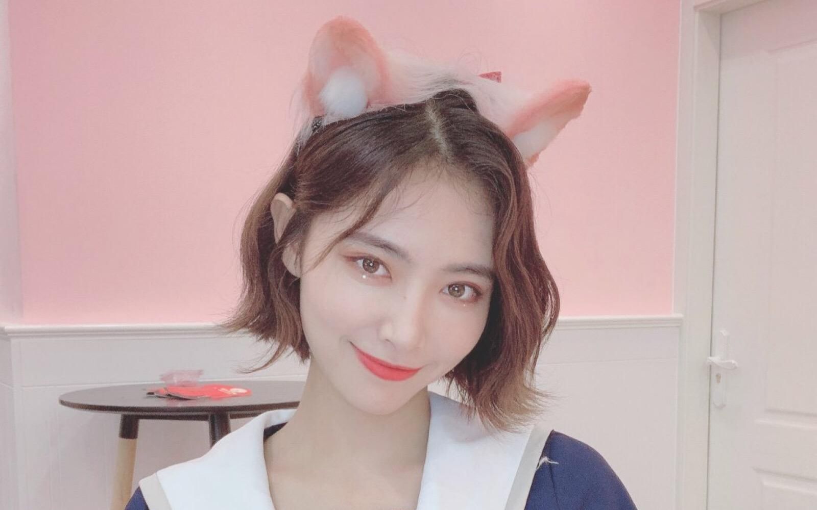 snh48 艾斯兔 塞纳河 许佳琪 孙芮 天使的圈套,三哥眼镜杀,两个都好酷