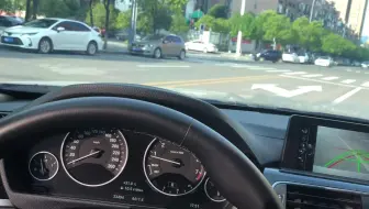 简单侧方位停车，新手司机记住这2个点，真的很受用