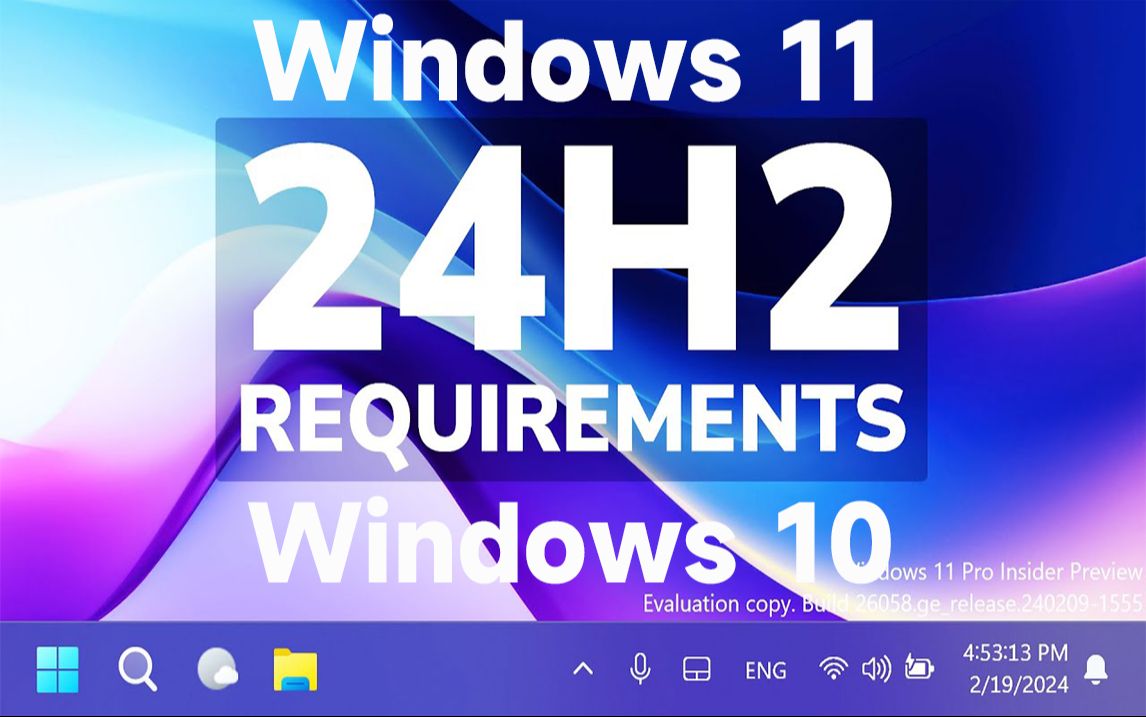 【首次】微软推出 windows 最新版 原生应用更新:win10 "获得" win11