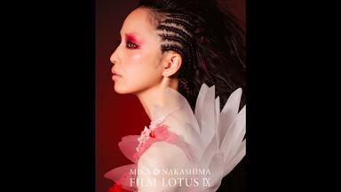 中島美嘉 KISEKI 【VHS】 Mika Nakashima official website