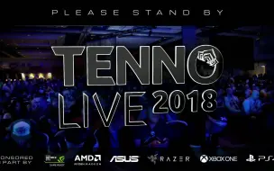 Descargar video: 【来自TennoCon 2018】TennoLIVE 全程视频