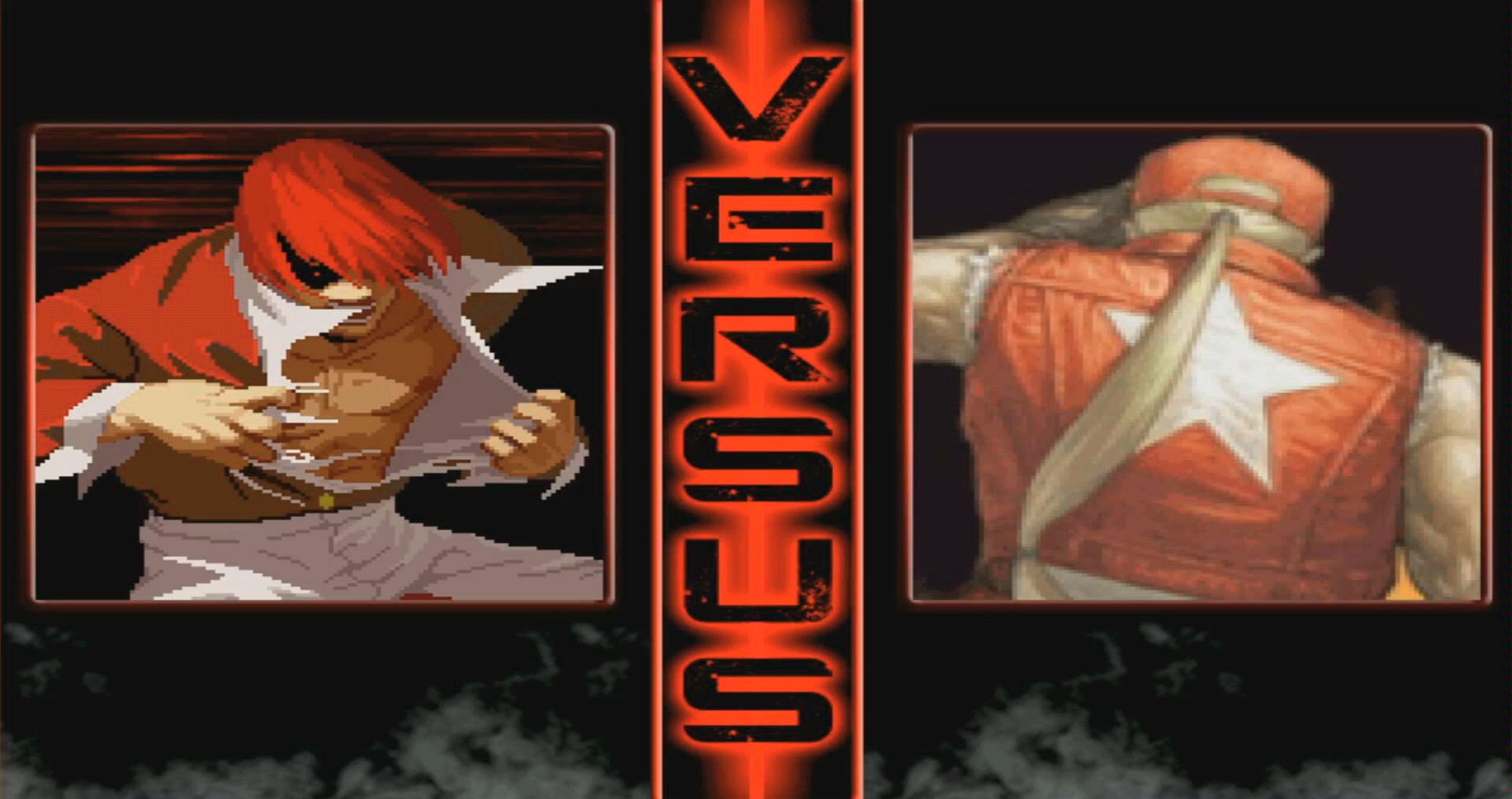 mugen手操血八真正的让局方法