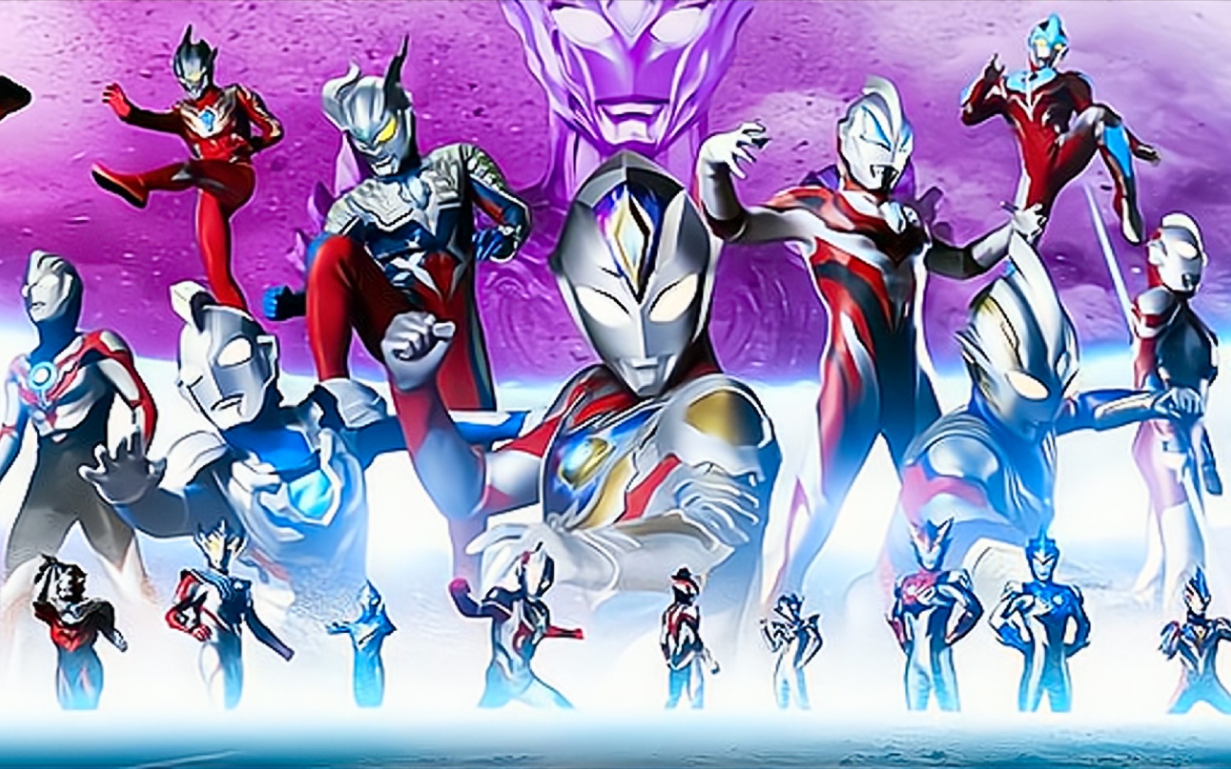 [4k/极致修复] 新生代的战士们_哔哩哔哩_bilibili