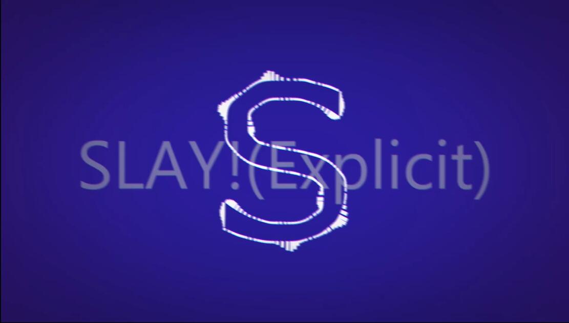 Sdlay SLAY(Explicit)《军事混剪の小曲》_哔哩哔哩_bilibili