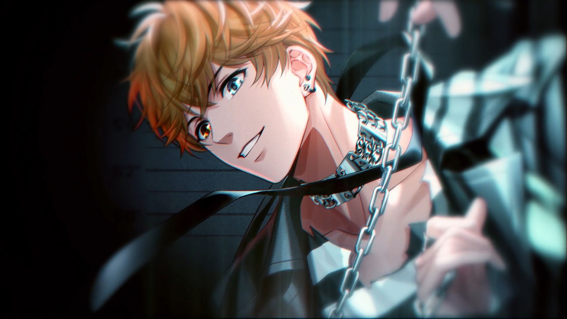 ai周棋洛翻唱《原罪论》
