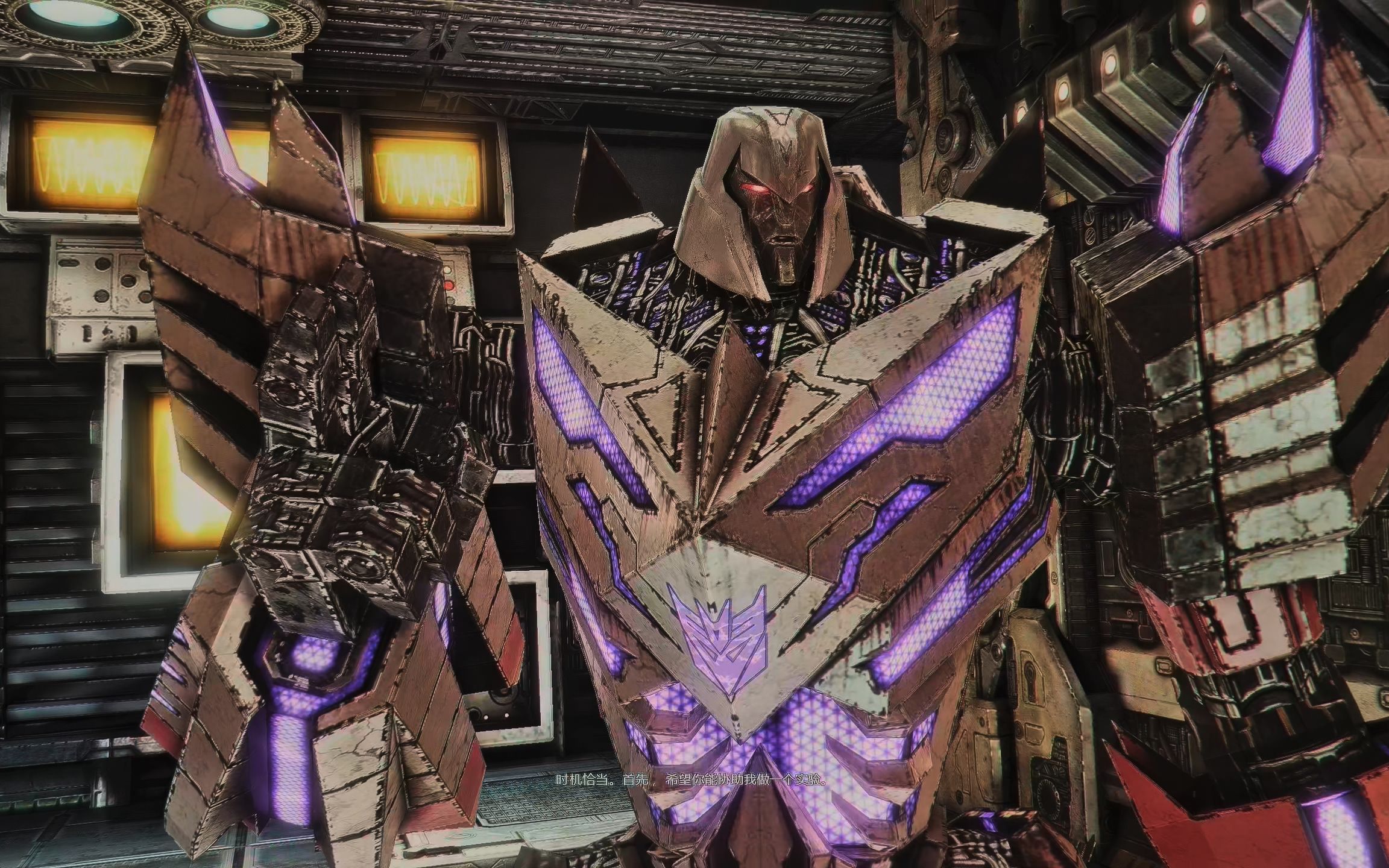 4k95变形金刚:暗焰崛起04transformers: rise of the dark spark