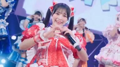 iLiFE! 【新衣装公开】武道馆服装预告片公开💙空詩かれん竟然是