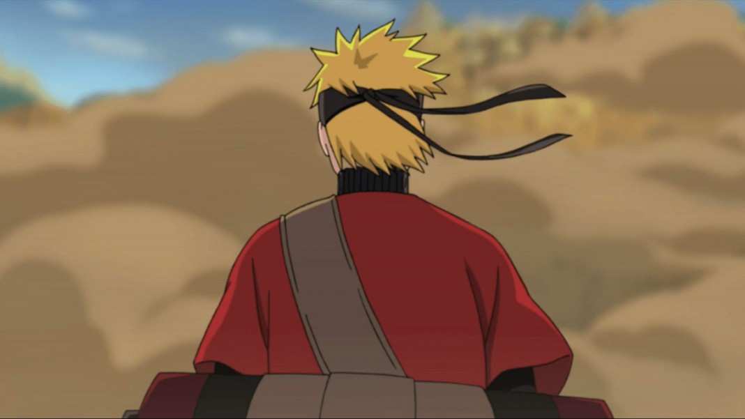 【300英雄补丁】漩涡鸣人·『意志的传承』"师傅的意志由我来继承"