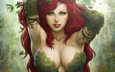 不义联盟2超女vs毒藤女职业玩家约战