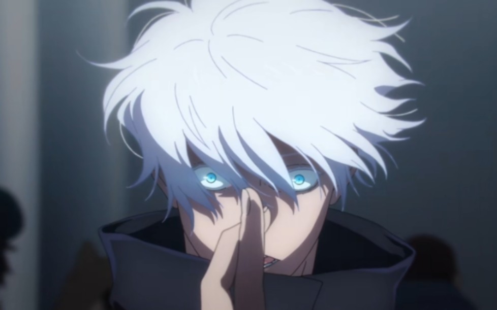 五条悟0.2秒的无量空处 299秒击杀1000改造人