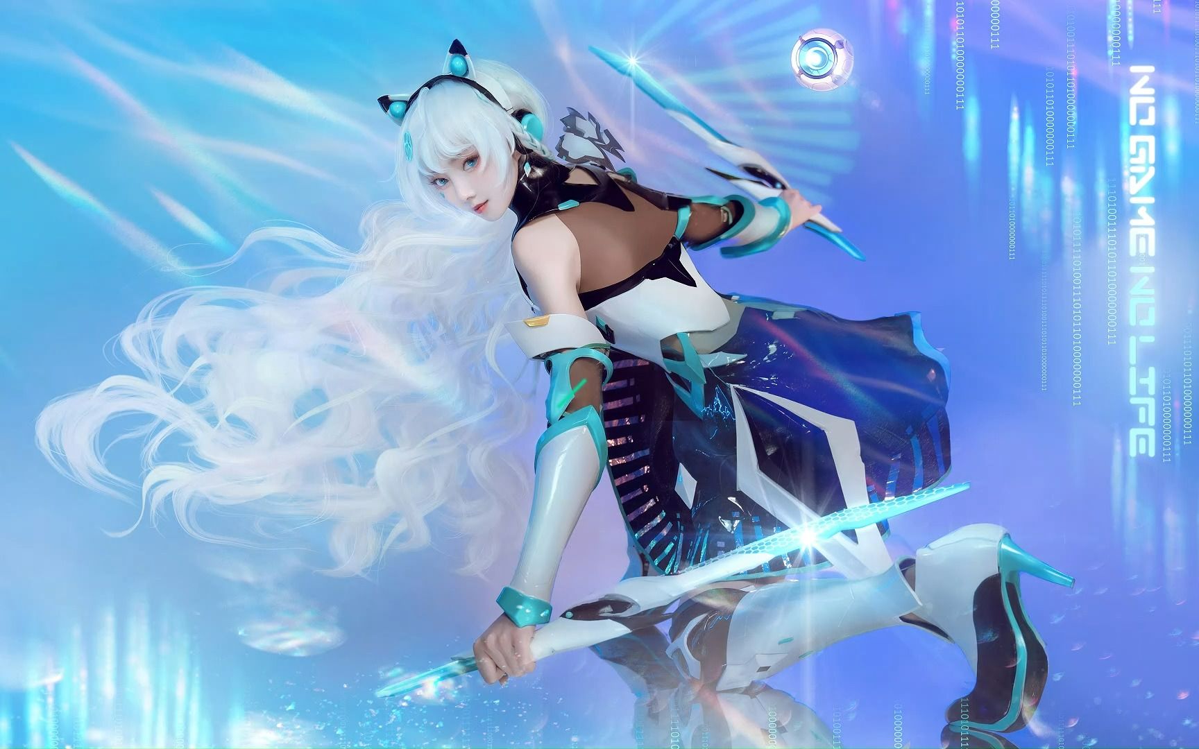 【乐迪de整活时刻】你没见过的天选姬第三弹!