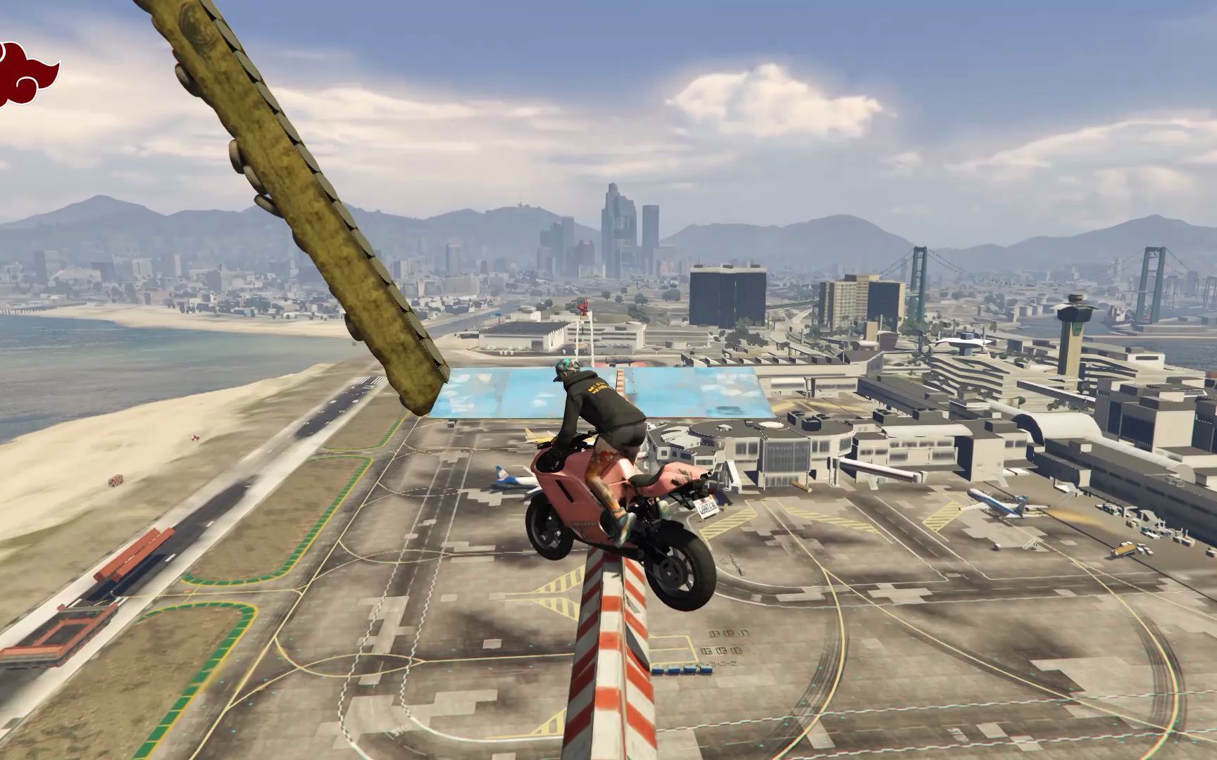 【GTAOL】什么时候才能变强呢_哔哩哔哩bilibili_游戏集锦