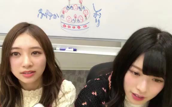 【欅坂46】SHOWROOM 佐藤诗织 180215哔哩哔哩bilibili