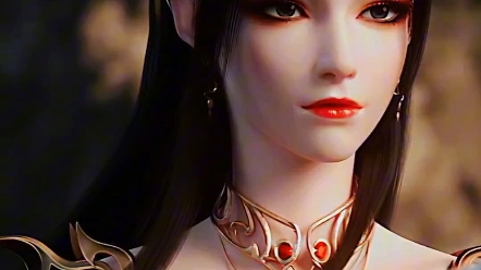 "总会相逢 就像山川河流 万河归海"#美杜莎女王 #斗破苍穹