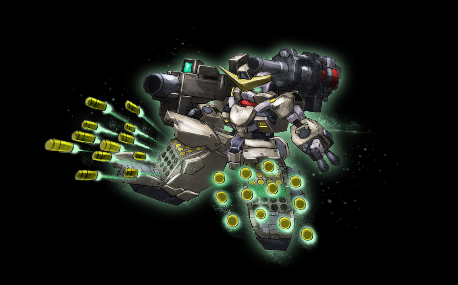 [sd敢达】德天使物理型伪作战过程_哔哩哔哩 (゜-゜)つロ 干杯~-bili