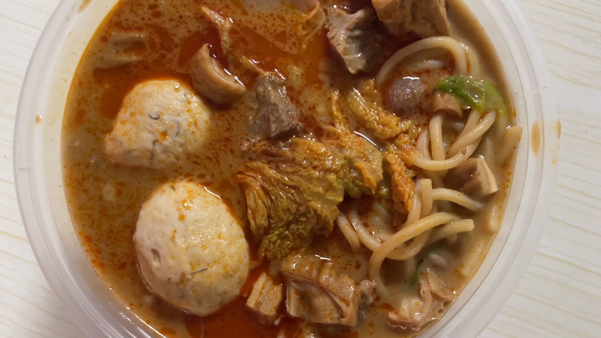 沙茶面!超人jax生活记录175