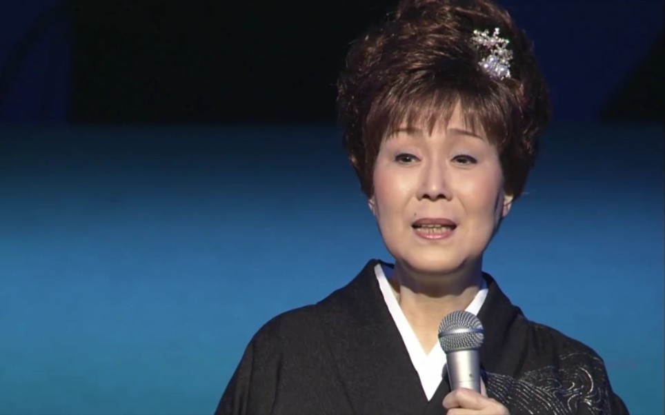 からたちの小径 島倉千代子