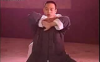 八极拳教学 张龙讲解下(流畅) Bajiquan Zhang Long B哔哩哔哩bilibili