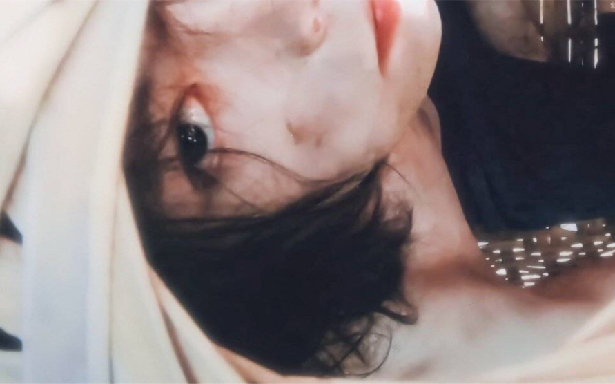 我们大张哥的盛世美颜(肖宇梁)张起灵