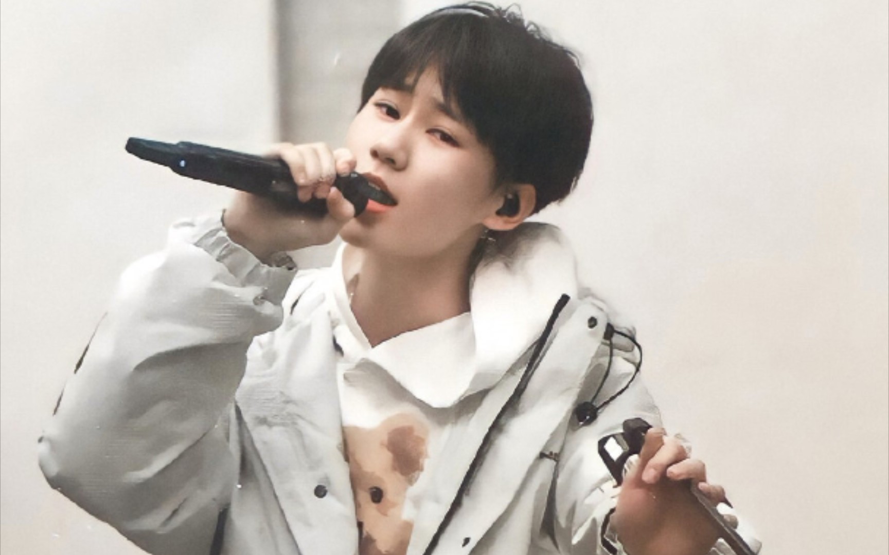 台风树洞张真源cut