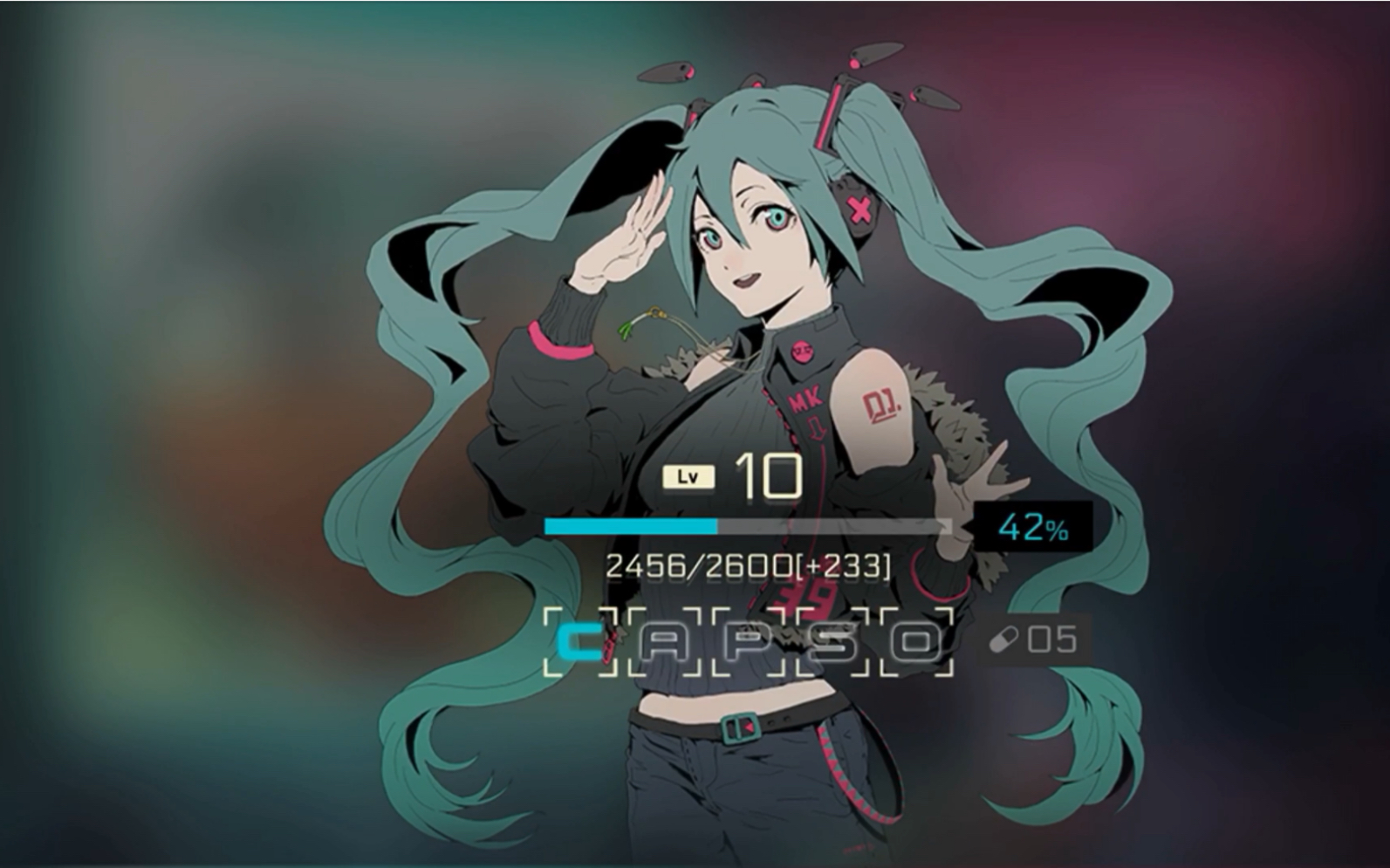 菜鸟up的音游之路(cytusii)